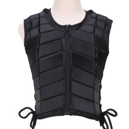 Horse Racing, Adult And Child Vests, Riding Protective Clothing, Vests, Seat Belts And Equipment