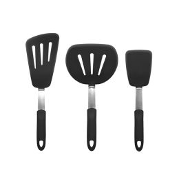 Non Stick Kitchen Tool Silicone Spatula