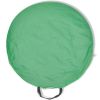 Beach Tent Outdoor Foldable Water Proof Sun Shade Green