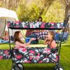 Outdoor Garden Park Utility kids wagon portable beach trolley cart camping foldable folding wagon