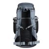 Outdoor Sport 70L Travel Hiking Camping Backpack big Rucksack Bag Black