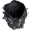 Outdoor Sport 70L Travel Hiking Camping Backpack big Rucksack Bag Black