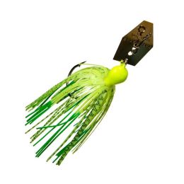 Zman Chatterbait 0.375 Oz-Frog