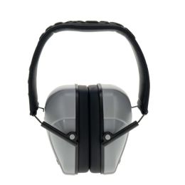 Caldwell Passive Earmuff Low-pro Gray 23dB