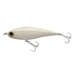 Yo-Zuri 3D Inshore Twitchbait 110mm 4.375in Bone