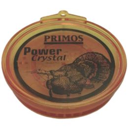 Primos Power Crystal Turkey Call