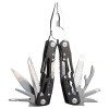 Outdoor Fishing Camping Accessories Survival Folding Multitool Knife Pliers Pocket Knives Saw Kit