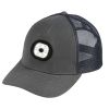 LED Outdoor Lighting Cap With Removable And Washable Cap Suitable And Safe For Camping/ Climbing/ Night Running/ Outdoor Activities In Tne Evening