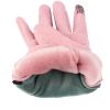 Winter Gloves Men Women Touch Screen Glove Anti-Slip Windproof Waterproof Texting Gloves for Running Cycling